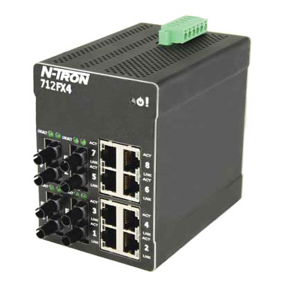 Advantech BB-712FX4-ST