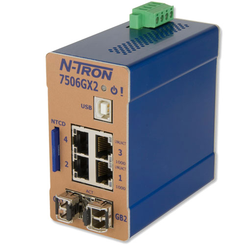 Advantech BB-7506GX2