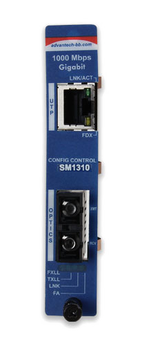 Advantech BB IMC-770 / 771 Series