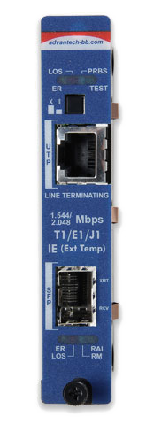 Advantech BB IMC-721I Series