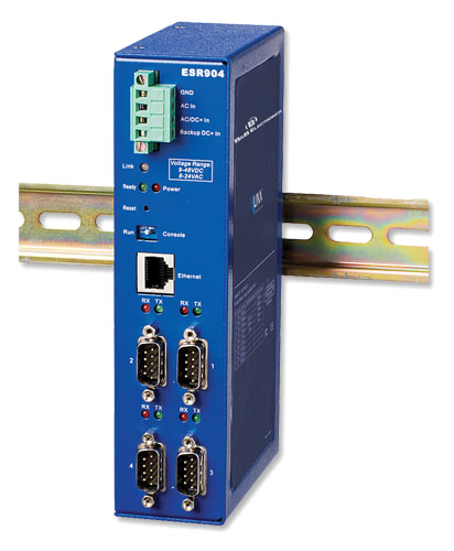 Advantech BB-ESR90x Serie