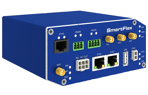 Advantech BB Smart Flex SR309