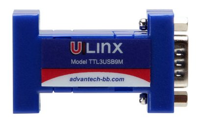 Advantech BB-TTL3USB9M