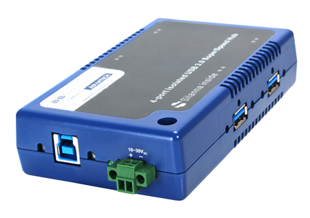 Advantech BB-USH304