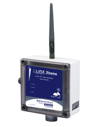 Advantech BB Zlinx Xtreme IP67