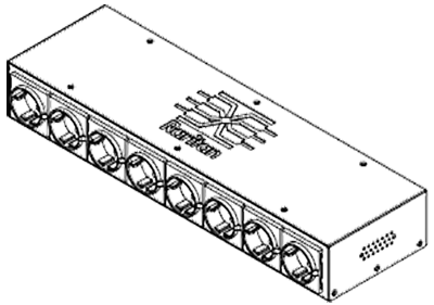 Raritan PXE-1813R