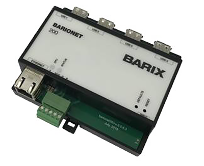 Barix Barionet 200