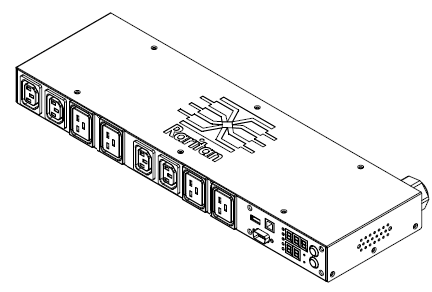 Raritan PX2-1170R