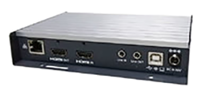 Beacon DSIP-4K-PoE ( AV-9520 PoE )