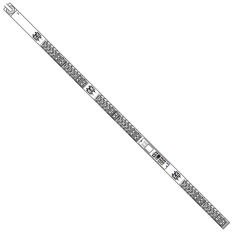 Raritan PX3-5730A1-V2