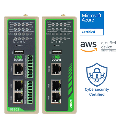 EtherCAT - Gateway
