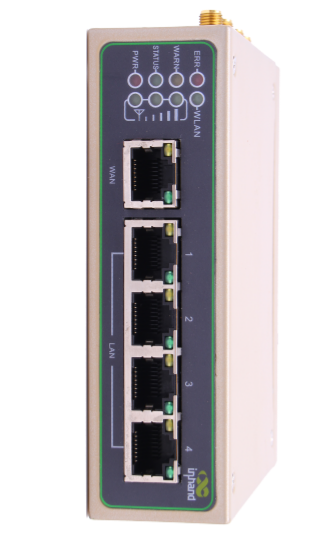 InHand Networks InRouter615-S (IR615-S)