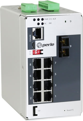 Perle IDS-509G
