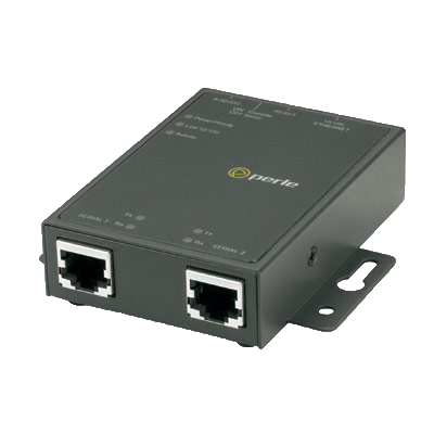 Perle IOLAN SDG P Secure Device Servers