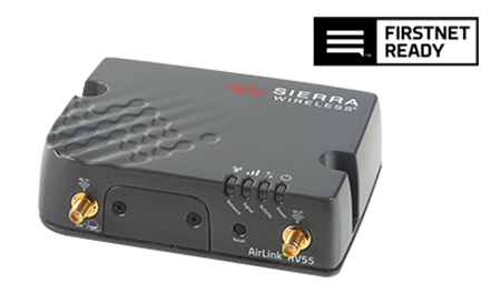 Sierra Wireless AirLink RV55