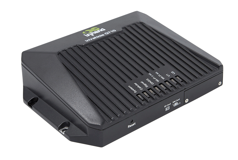 InHand Networks InVehicle G710 Gateway (VG710)