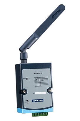 Advantech WISE-4210