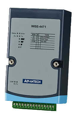 Advantech WISE-4471