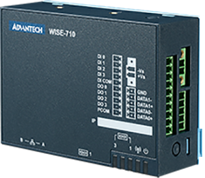 Advantech WISE-710