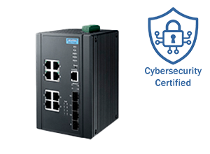 Advantech EKI-7712G-4FMPI