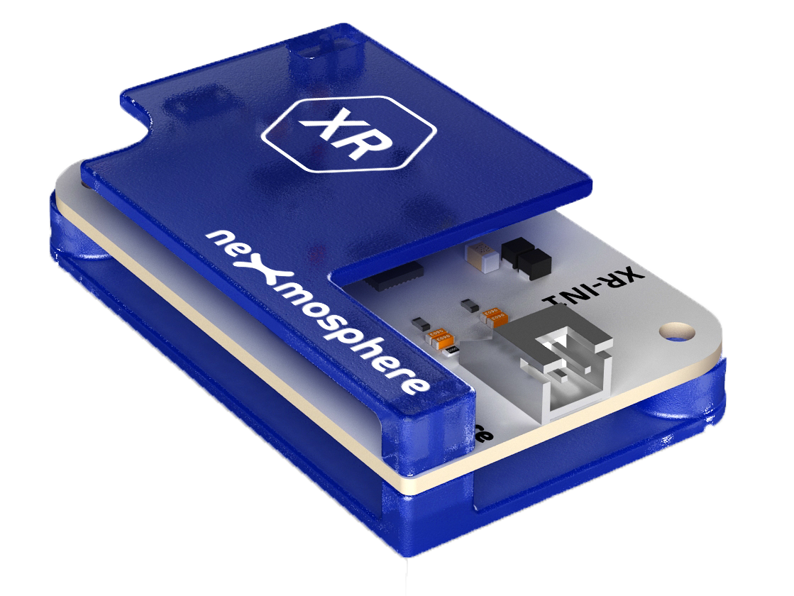 Nexmosphere XR Antenna Driver