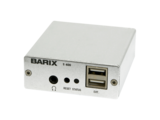 Barix Retailplayer S400