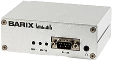 Barix MA400 SIP Opus Codec