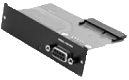 Option CloudGate STANDARD SERIAL CARD ( RS-232 )