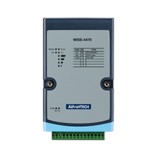 Advantech WISE-4470-S250