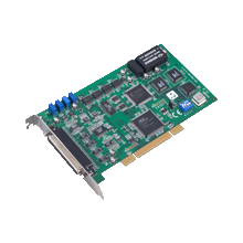 Advantech PCI-1715U