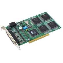 Advantech PCI-1784U