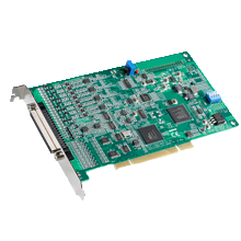 Advantech PCI-1706U/UL