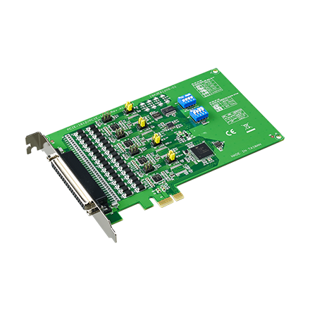 Advantech PCIE-1612