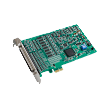 Advantech PCIE-1813