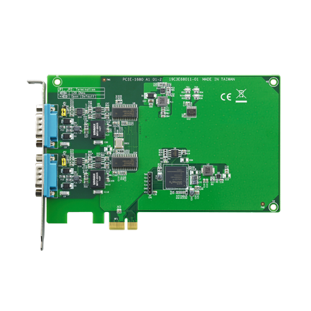 Advantech PCIE-1680