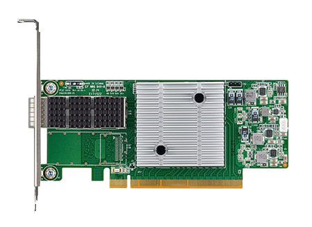 Advantech PCIE-2410 / 2420