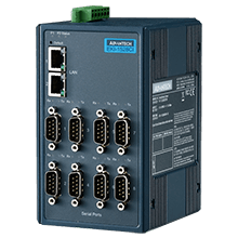 Advantech EKI-1528I-DR & EKI-1528CI-DR