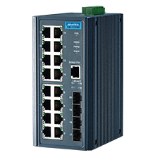 Advantech EKI-2720G