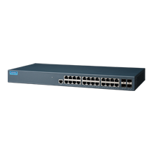 Advantech EKI-2428G-4FA