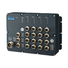 Advantech EKI-9516-WV