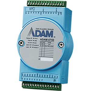 Advantech ADAM-6750