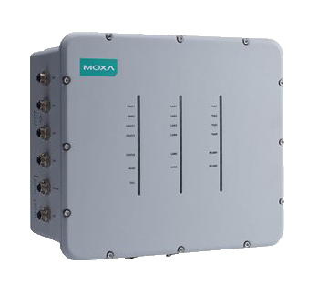 MOXA TAP-323 Series