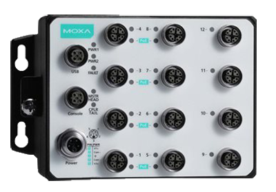 MOXA TN-G6500 Series