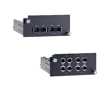 MOXA PM-7500 Module Series