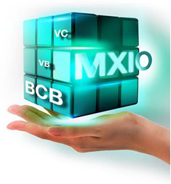 MOXA MXIO Programming Library