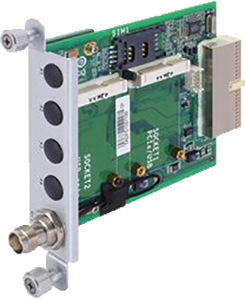 MOXA EPM-DK03 Expansion Module