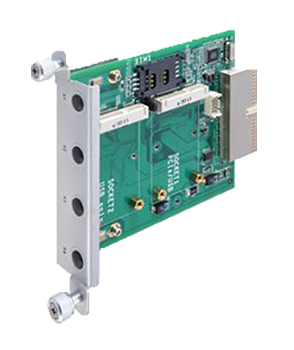 MOXA EPM-DK02 Expansion Module