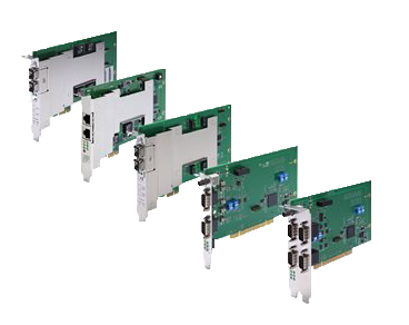 MOXA DA-820-Ethernet Series Expansion Modules