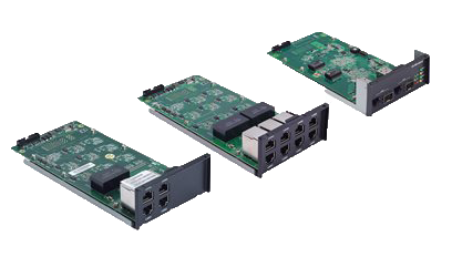 Moxa DA-720-Ethernet Series Expansion Modules