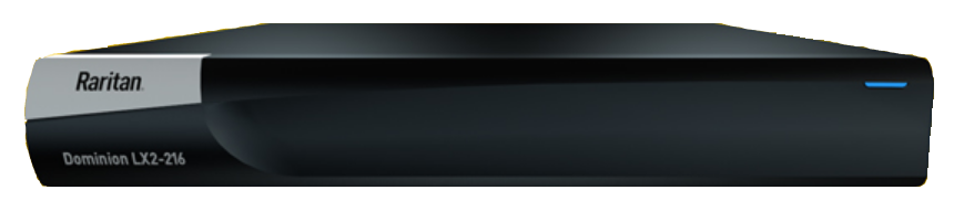 Raritan Dominion LX II